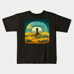 Dreams Kids T-Shirt